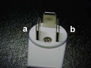 Telefonstecker - Denmark / Portugal