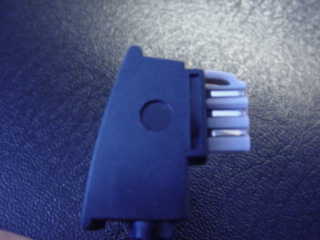 Telefonstecker - Germany