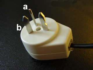 Telefonstecker - Norway / Finland
