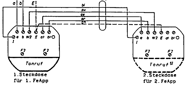 A2 - Schaltung