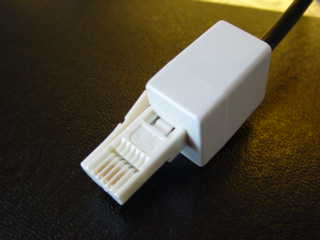 Telefonstecker - United Kingdom